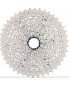 SHIMANO CASSETTE SPROCKET DEORE CS-M 4100 10s 11-42T Kassettenkranz