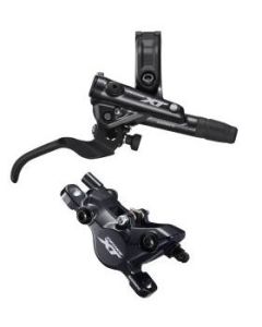 SHIMANO DEORE XT BL-M8100-R G03A 1700mm Bremsanlage