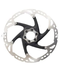 SHIMANO DISC BRAKE ROTOR SM-RT76 6L Bremsscheibe