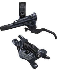 SHIMANO SLX BL-M7100-L BR-M7120 1000mm Bremsanlage