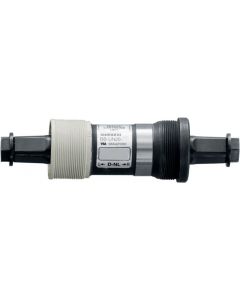 SHIMANO UN26 engl. 68/110mm Vierkant Innenlager