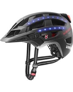 UVEX FINALE LIGHT 2.0 Fahrradhelm