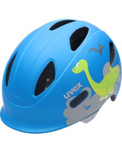 UVEX OYO STYLE DINO Kinderhelm