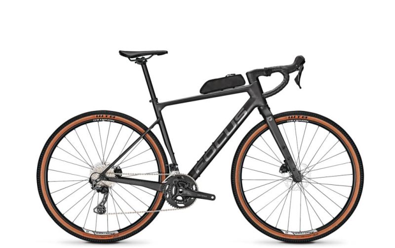 FOCUS ATLAS 8.7 Gravelbike (2024)