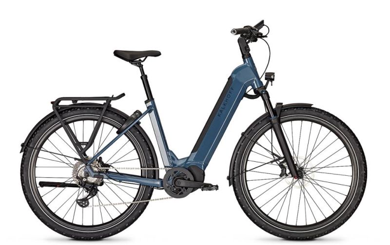 KALKHOFF ENTICE 5.B MOVE PLUS WA E-Bike