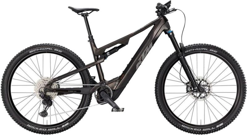 KTM MACINA LYCAN 891