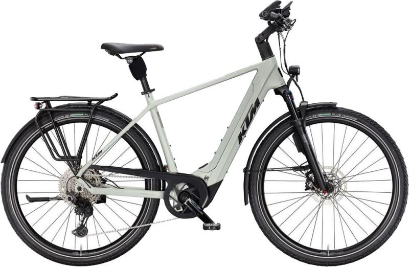 KTM MACINA STYLE 820 ABS Herren