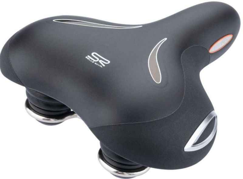 SELLE ROYAL LOOKIN RELAXED Fahrradsattel