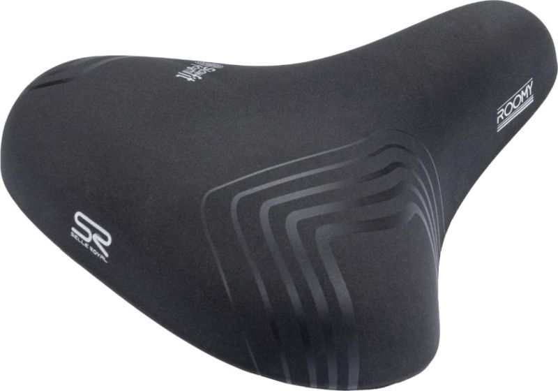 SELLE ROYAL ROOMY RELAXED Fahrradsattel