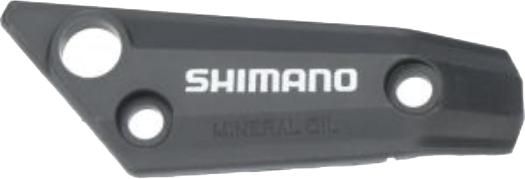 SHIMANO Bremsen Ersatzteil Abdeckung o.Dichtung