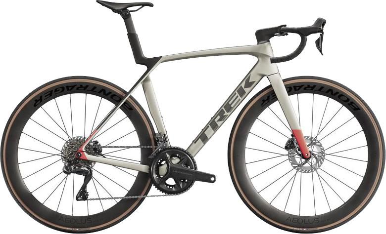 TREK MADONE SL 7 GEN 8 Rennrad