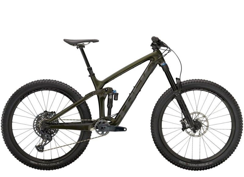 TREK REMEDY 9.8 27,5 GX